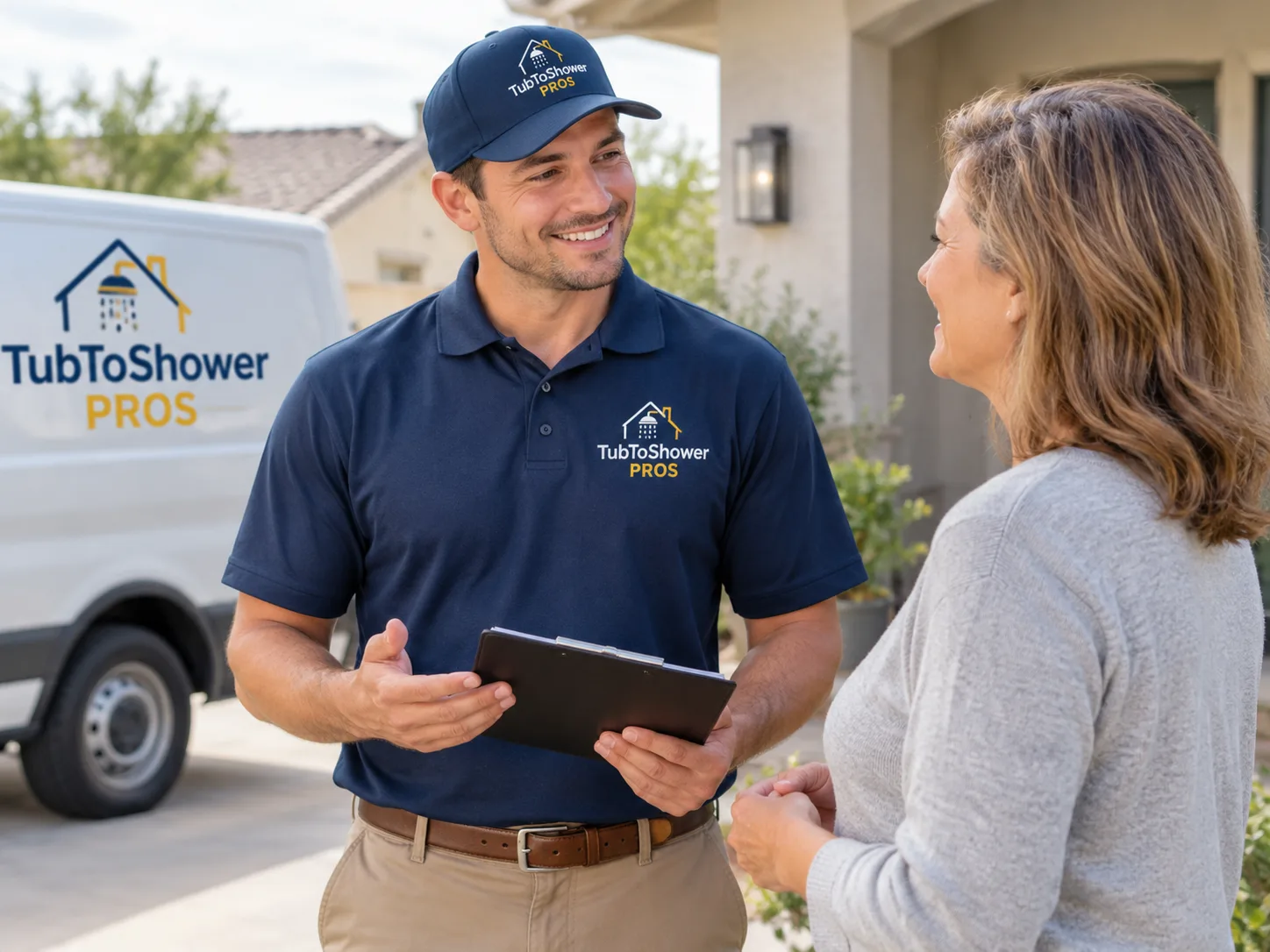 Tub Shower Conversion Elbert, CO FAQs